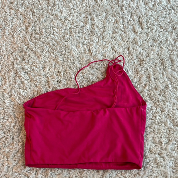 Crop top - Picture 2 of 4